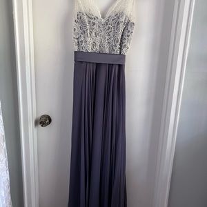 Bella Bridesmaid Dress